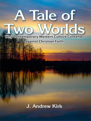 cover image of A Tale of Two Worlds
